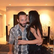 Ana Brown's photo
