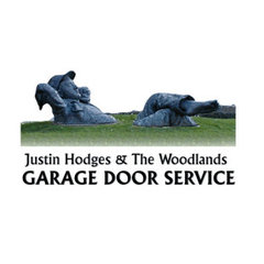 The Woodlands Garage Door Service