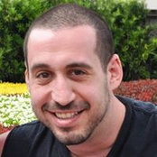 Russ Marshak's photo