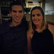 Kelly O'Brien's photo
