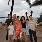 Michael Fisher's photo