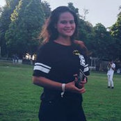 Aliannah Abbas's photo