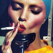 Irina Ivanova's photo
