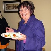 Elize Milnes foto