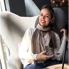 Fernanda Ghellar