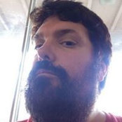 Anthony Blanck's photo