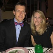 Christy Carter's photo