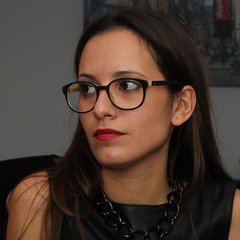 Mariana Prado architecte d'intérieur