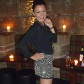 Vanessa Sayerss foto