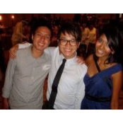 Timothy Chen's photo