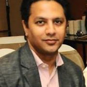 Siddhant Johri's photo