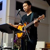 Nick Cho's photo