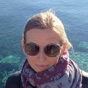 Kateryna Seleznyova's photo