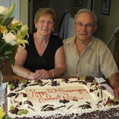 Frances Kennes's photo