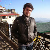 Ankit Guptas foto