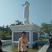 Keo Samnang's photo