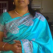 Srilatha Gopi Nagaruris foto