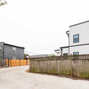 Additional Dwelling Unit at Hillcrest for Maria