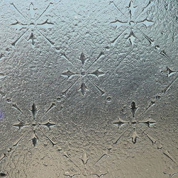 Slumped and Pattern Glass - Products