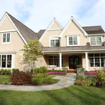 Home Exteriors Project - Deerfield IL