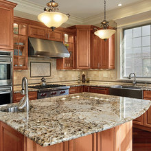 Kitchens