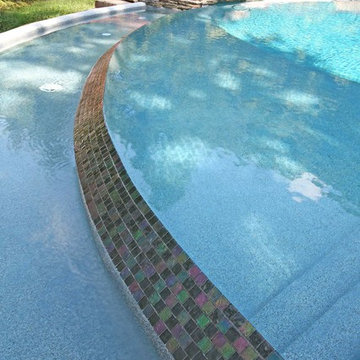 Freeform Pools