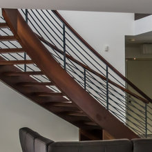 railing