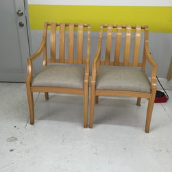 Retail Rehab - Furniture