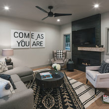 Living