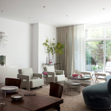 Soho Townhouse