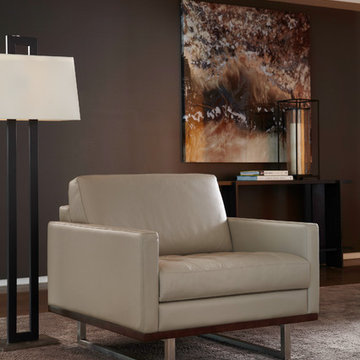 American Leather Furniture | American Leather at Recliners.LA