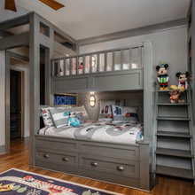 Kids Rooms