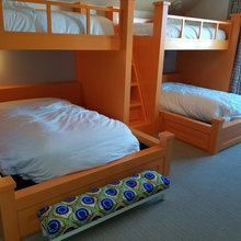 Kids Bonus Room