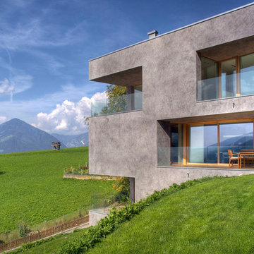 Haus LF