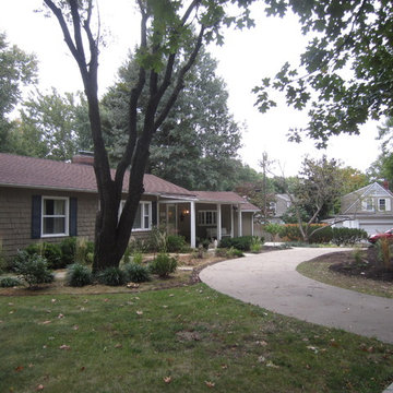 Prairie Village Prairie