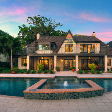 Dunedin Private Residence