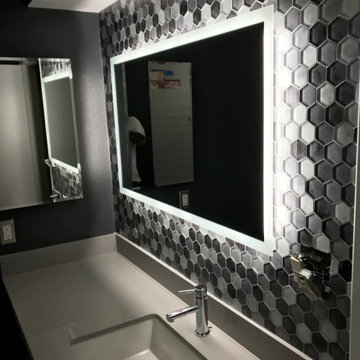 Dream Bathroom Remodel
