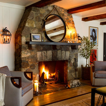 Skaneateles Lake House