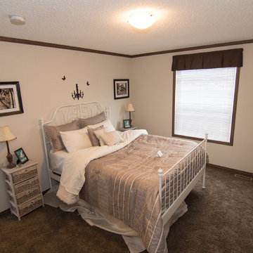 2015 Rustic Manufactured Home - Triple M Housing