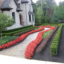 House Exterior