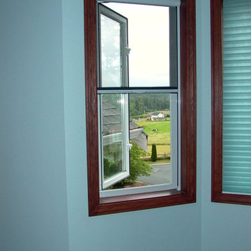 French Door Screen -Casement window Screens