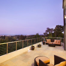 terrace idea