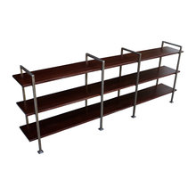 Book Shelves