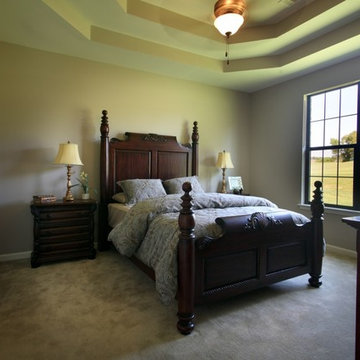 Cherokee Golf Community in Olive Branch, MS