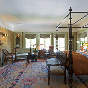 2015 Pasadena Showcase House of Design