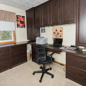 Milville - Office