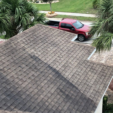 Roof Cleaning Services/ Pressure Washing Exteriors