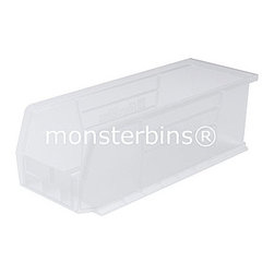 Storage Bins and Containers - Products