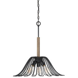 Industrial Pendant Lighting by Savoy House