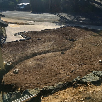 Placerville Woodland Garden
